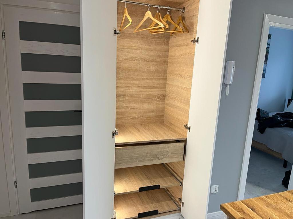 Apartament Zacisze 4 Piaseczno  Bagian luar foto