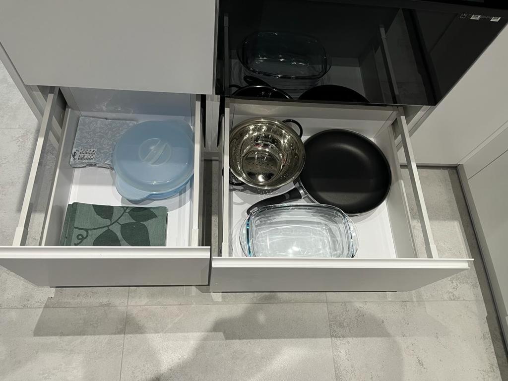 Apartament Zacisze 4 Piaseczno  Bagian luar foto